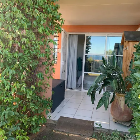 Cap Esterel T3 Jardin Cloture Grande Terrasse Couverte Vue 2 Village Pierre Et * Saint-Raphael (Var)